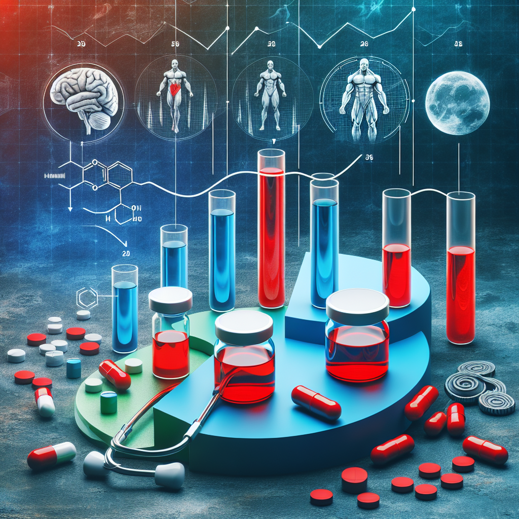 Die Auswirkungen von Winstrol auf die hormonelle Balance: Ein Expertenüberblick