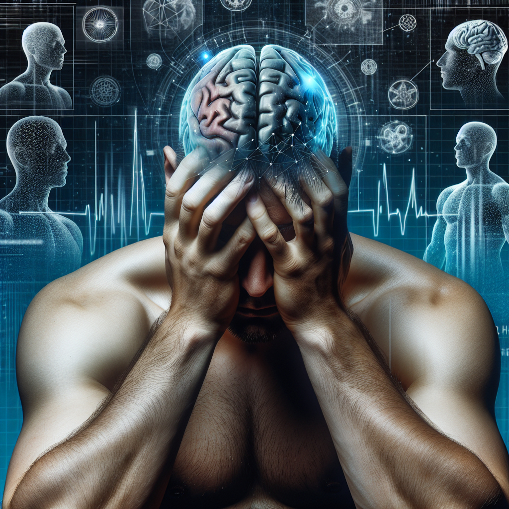 Psychologische Auswirkungen von Drostanolon propionat: Ein Experteneinblick