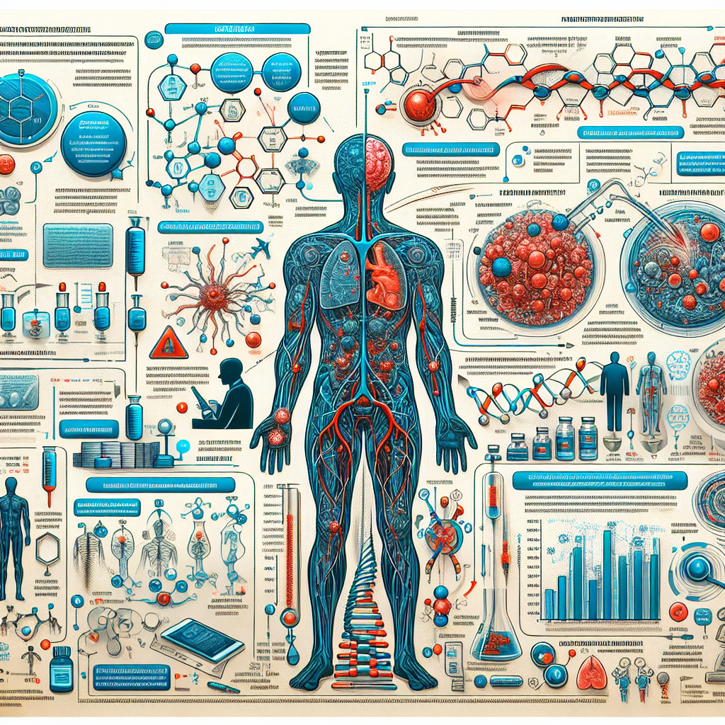 Anwendung von Trestolone bei der Behandlung von Muskeldystrophie: Ein Expertenüberblick