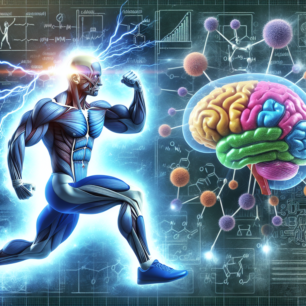 Die Auswirkungen von Nandrolon decanoat auf die geistige Leistungsfähigkeit im Sport: Ein Experteneinblick