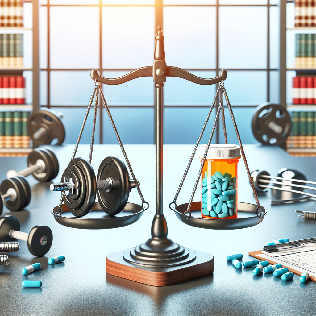 Die richtige Dosierung von sportlicher Belastung und Östrogenblockern (Aromatasehemmern) für optimale Ergebnisse