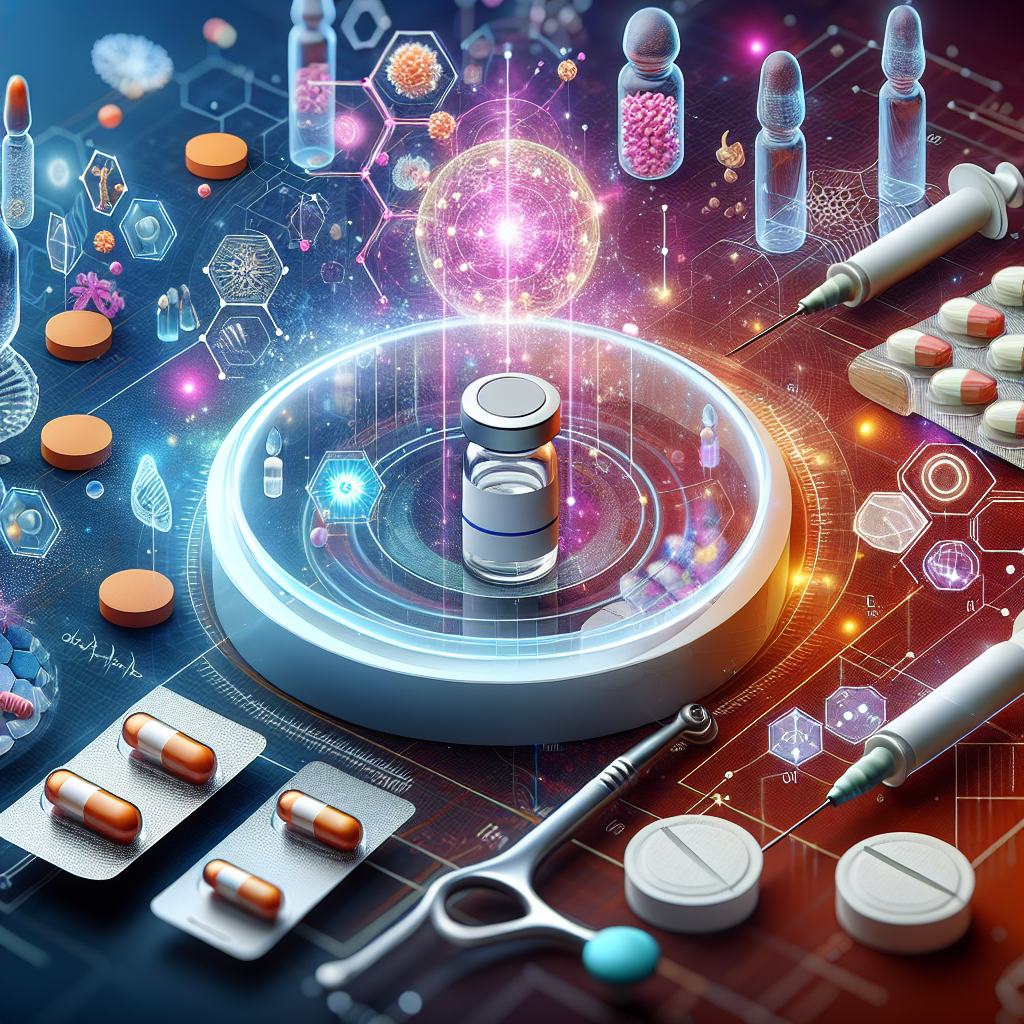 Die Rolle von Trestolone in der Behandlung von weiblichem Hypogonadismus: Ein Experteneinblick