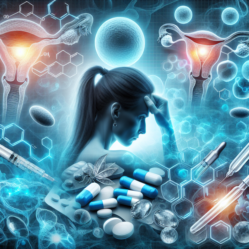 Hormonelle Risiken und Nebenwirkungen von Dihydroboldenone Cypionate: Ein Expertenblick