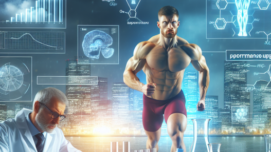 Optimale Trainingsplanung: Wie Turinabol Ihre Leistung steigern kann