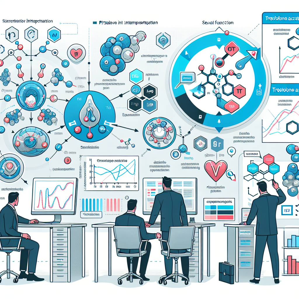 Wie Trestolone acetate die sexuelle Funktion beeinflusst: Ein Expertenblick