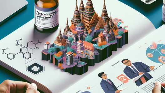 Anwendung von Testosteron undecanoat zur Linderung von Muskelverspannungen: Ein Expertenratgeber