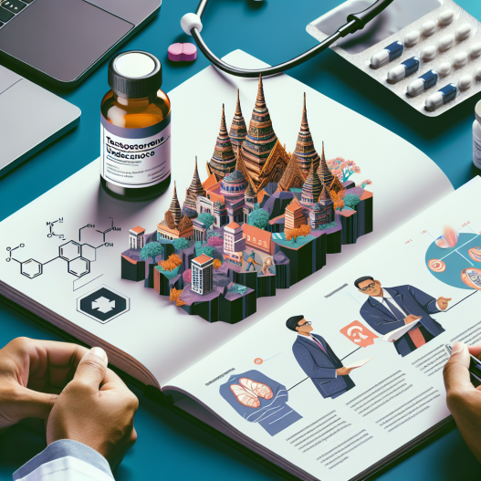 Anwendung von Testosteron undecanoat zur Linderung von Muskelverspannungen: Ein Expertenratgeber