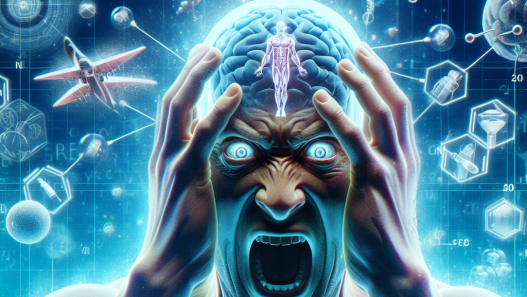 Die Auswirkungen von Sustanon 250 auf das zentrale Nervensystem: Ein Expertenüberblick