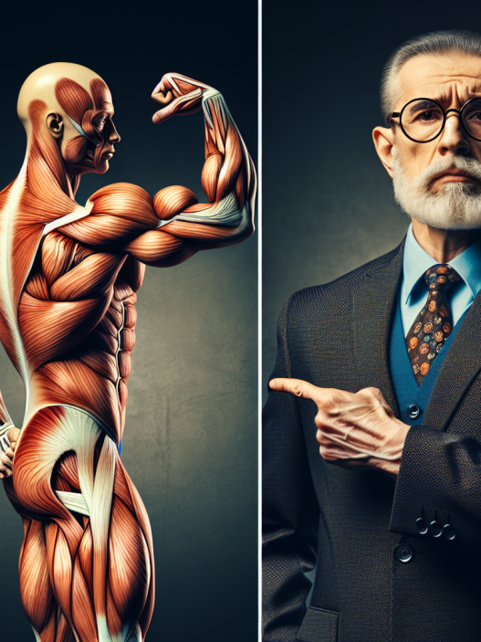 Die Auswirkungen von Synthol auf Muskelhärte und Ästhetik: Ein Expertenblick