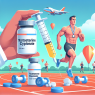 Die Rolle von Testosteron cypionat im Ausdauersport: Ein Expertenblick