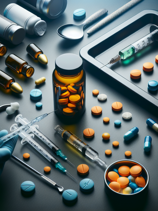 Dosierungsintervalle und Pausephasen bei der Anwendung von Nandrolon phenylpropionat: Expertenrat und Empfehlungen