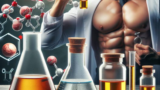 Effektive Kombinationen von Steroidpräparaten mit Wassrige suspension von testosteron für optimale Ergebnisse