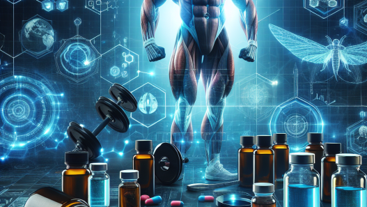 Effektive Strategien zur Muskelzunahme und Kraftsteigerung durch den Einsatz von Testosteron