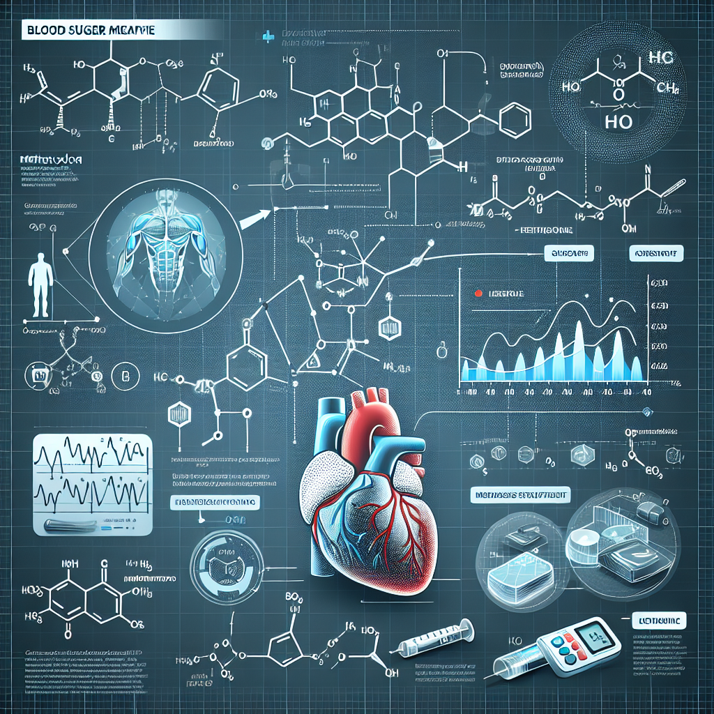 Einfluss von Methenolone enanthate auf den Blutzuckerstoffwechsel: Eine Expertenanalyse