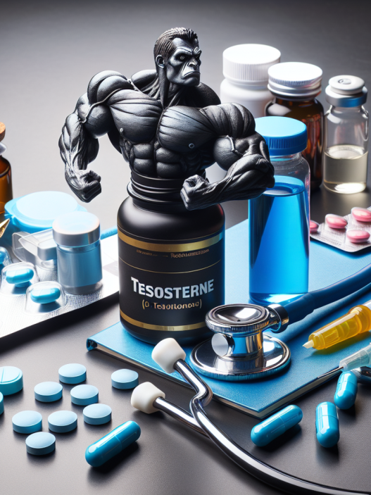 Empfehlungen zur Dosierung für Anfänger: Ein Leitfaden von Experten zu Testosteron