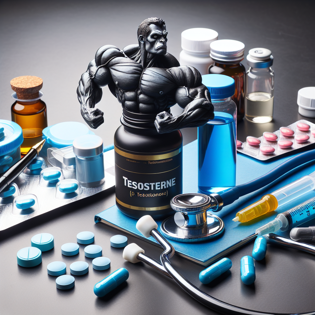 Empfehlungen zur Dosierung für Anfänger: Ein Leitfaden von Experten zu Testosteron