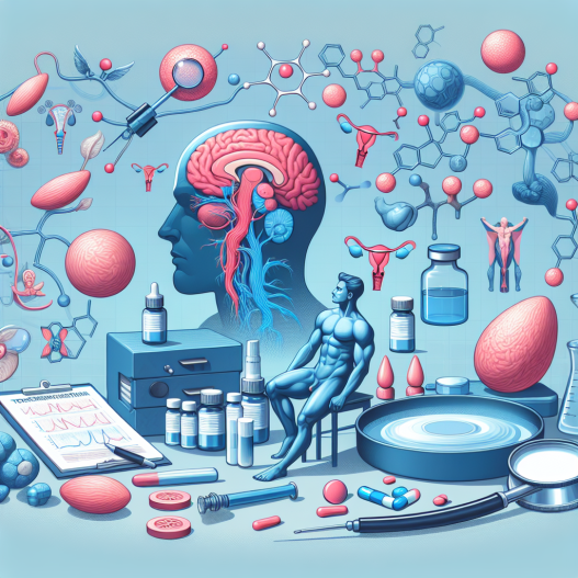 Hormonelle Störungen im Griff: Risiken der Wassrige suspension von testosteron verstehen und kontrollieren