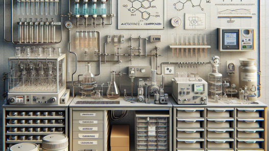 Optimale Lagerung und Haltbarkeit von Trenbolon acetat: Expertenrat
