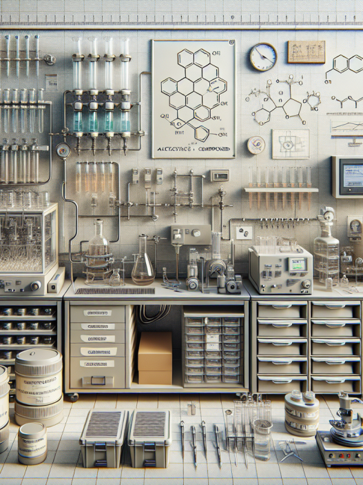 Optimale Lagerung und Haltbarkeit von Trenbolon acetat: Expertenrat