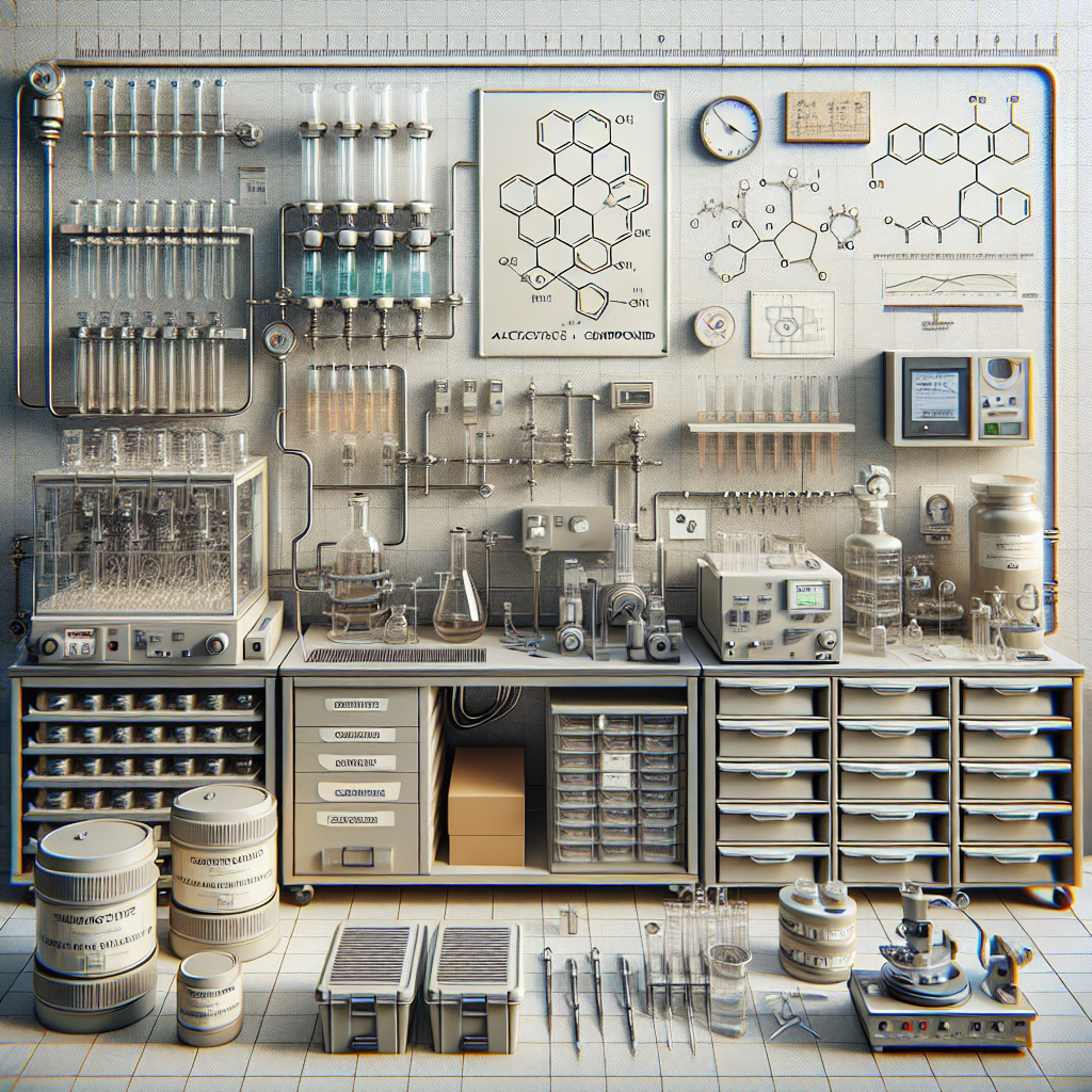 Optimale Lagerung und Haltbarkeit von Trenbolon acetat: Expertenrat