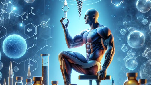 Optimierung des Hormonhaushalts durch Trenbolon enantat: Experteneinsichten