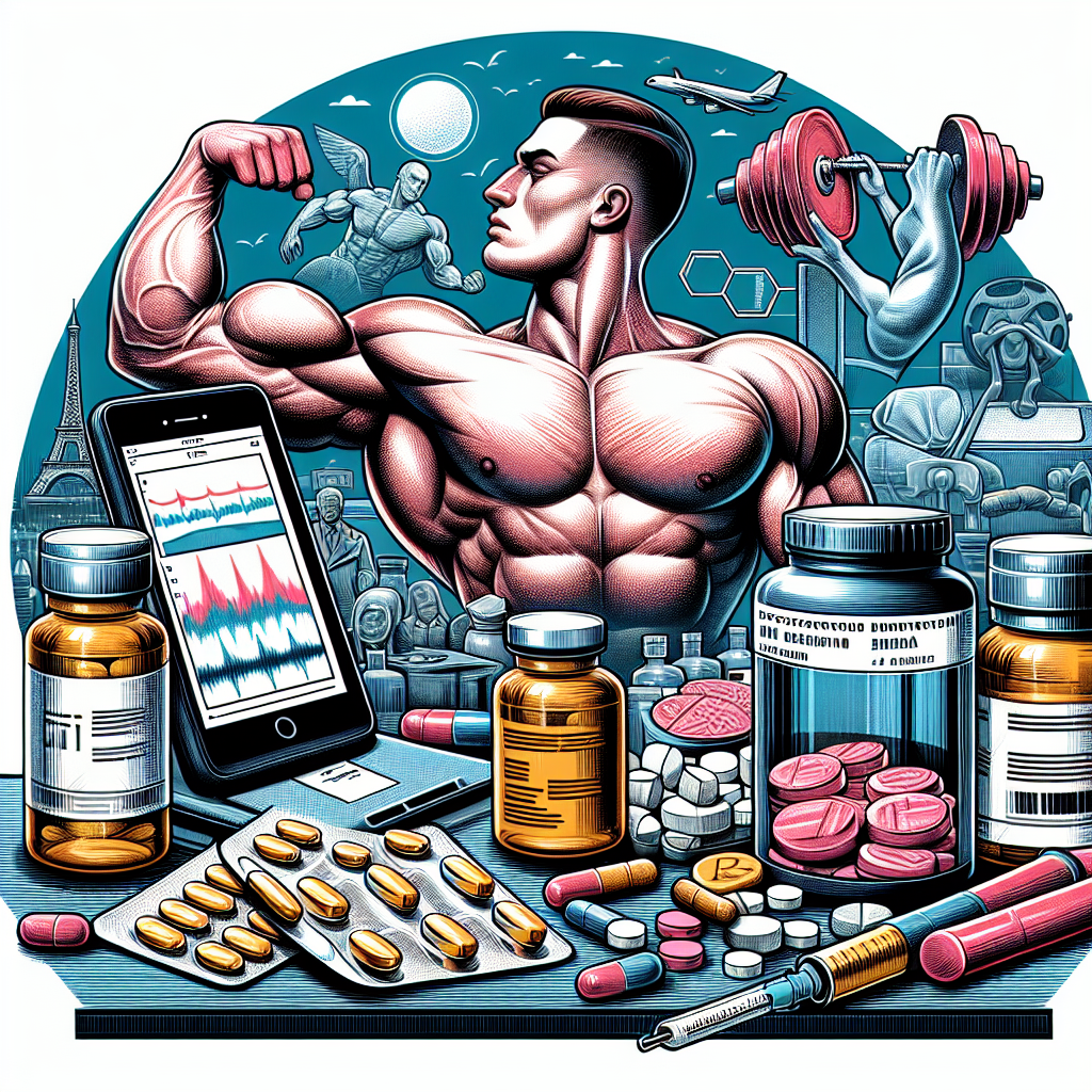 Anwendung von Exemestan in Steroidzyklen: Ein Leitfaden