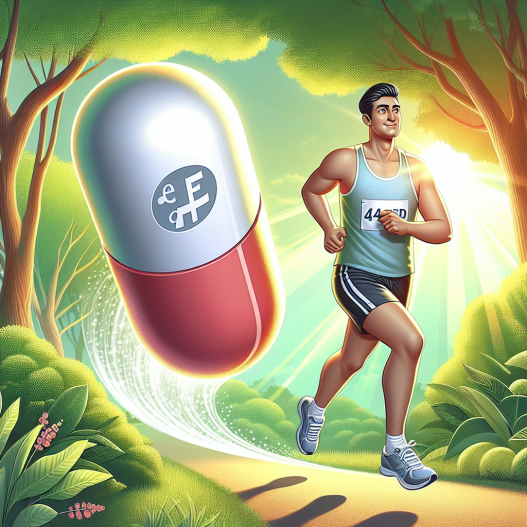 Cholesterinmanagement bei Diabetes: Wie Ezetimib Sportler unterstützt