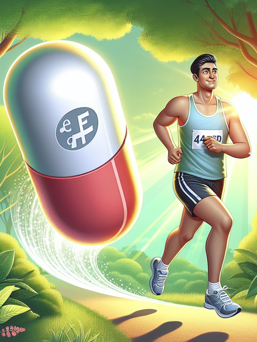 Cholesterinmanagement bei Diabetes: Wie Ezetimib Sportler unterstützt