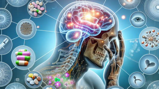 Die Auswirkungen von Telmisartan auf das zentrale Nervensystem: Nebenwirkungen im Fokus