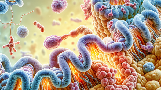 Die Rolle der Hormonrezeptoren im Zusammenhang mit Gonadotropin