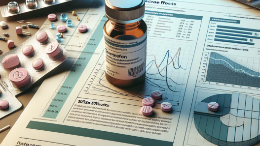 Dosierung bei therapiebedingten Nebenwirkungen: Wie Tamoxifen helfen kann