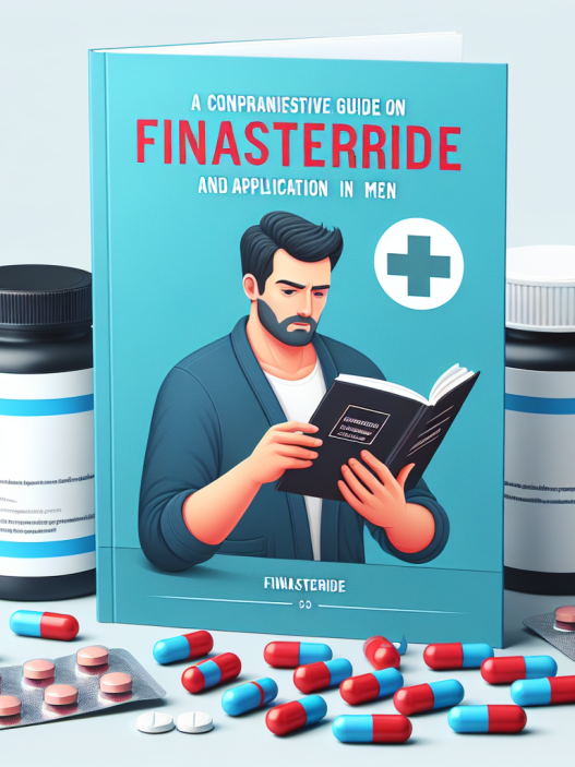 Dosierung und Anwendung von Finasterid bei Männern: Ein Leitfaden