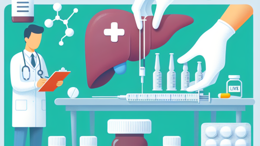 Dosierungsempfehlungen für Patientinnen mit Lebererkrankungen: Wie Toremifen citrat richtig angewendet wird.
