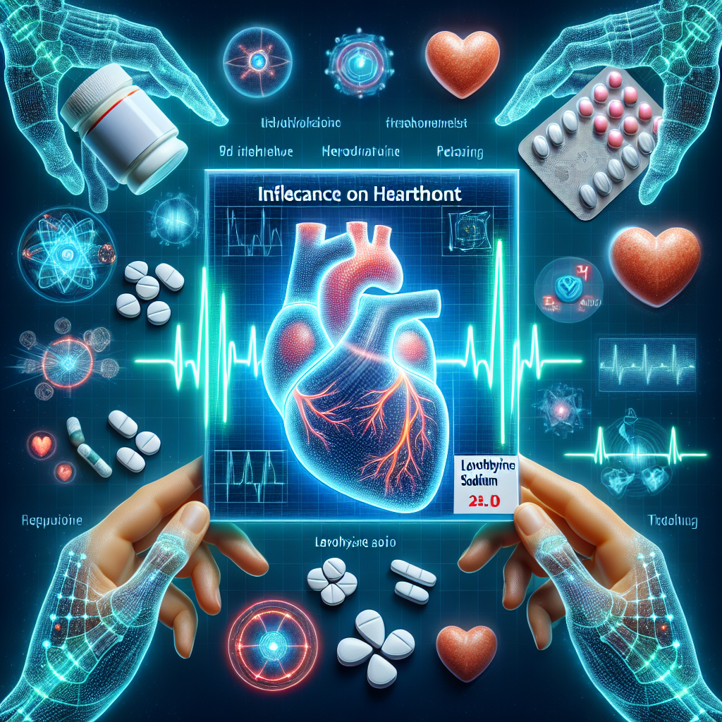 Einfluss auf den Herzschlag: Wie Levothyroxine sodium Ihre Herzgesundheit beeinflusst