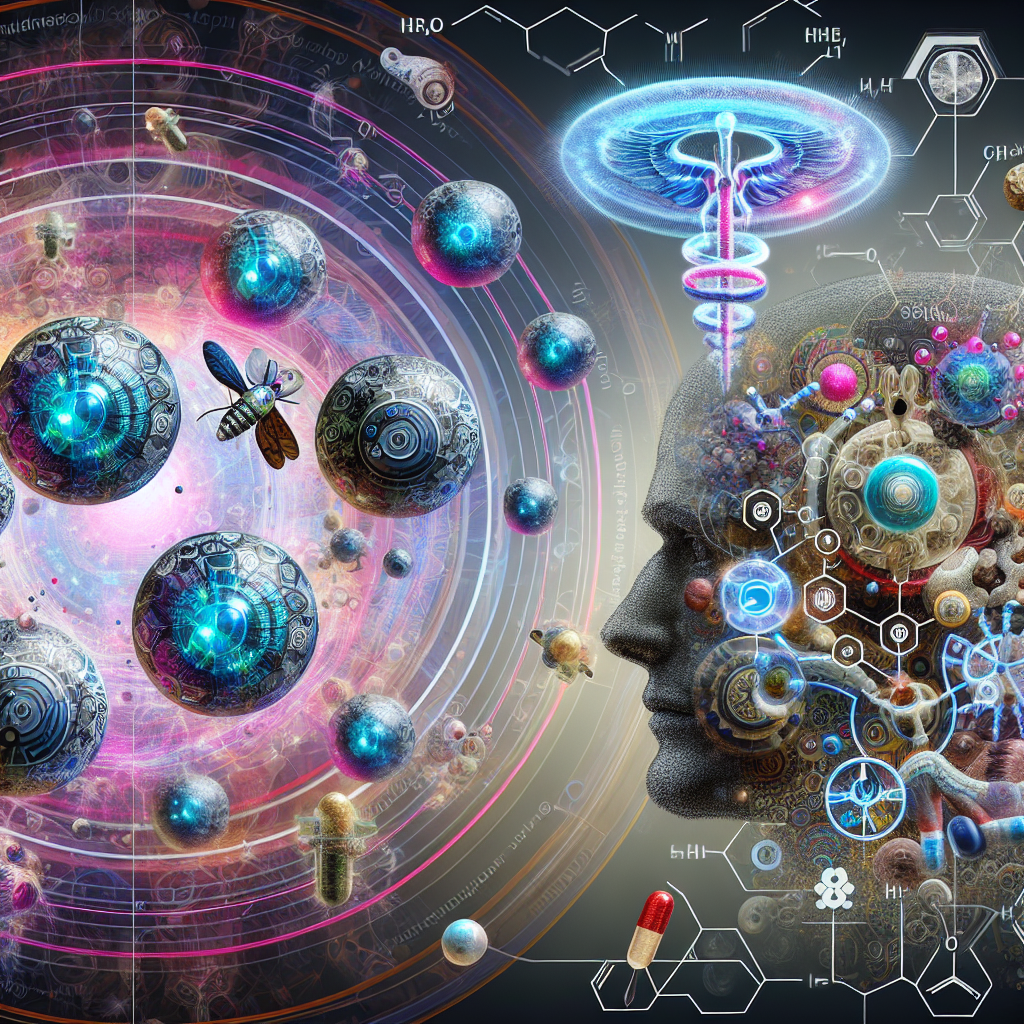 Einfluss von Methyl drostanolon auf die Libido