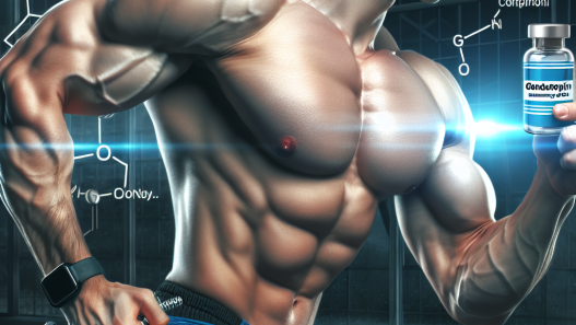 Einsatz von Gonadotropin bei Athleten über 40: Vorteile und Risiken