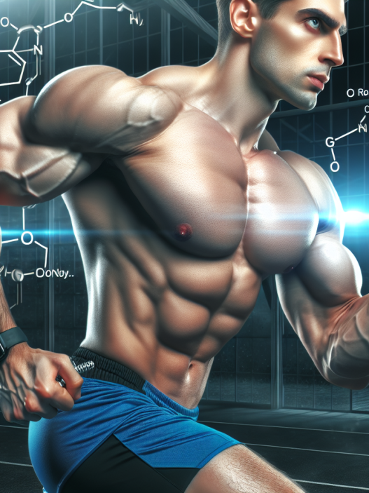 Einsatz von Gonadotropin bei Athleten über 40: Vorteile und Risiken