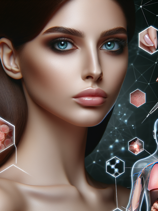 Kein Aufgepumpter Look durch Methanolonacetat oral