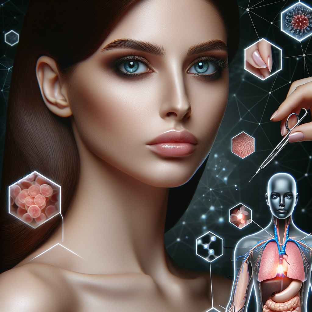 Kein Aufgepumpter Look durch Methanolonacetat oral