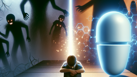 Kindheitstraumata und die Rolle von Dapoxetin in der Behandlung