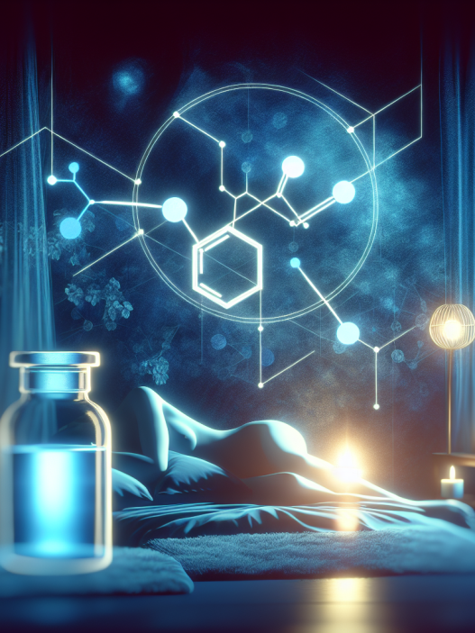 Mehr Entspannung beim Sex dank Sildenafil citrat