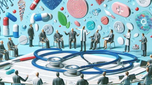 Offenes Gespräch über Dapoxetin