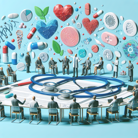 Offenes Gespräch über Dapoxetin