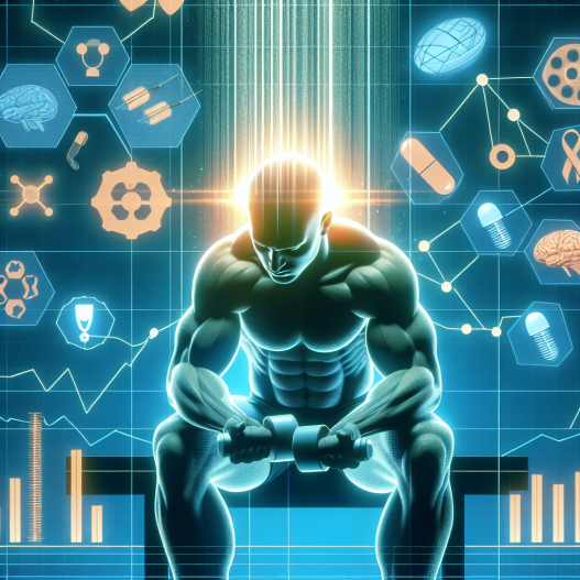 Psychische Stabilität im Sport: Die Rolle von Methyl drostanolon