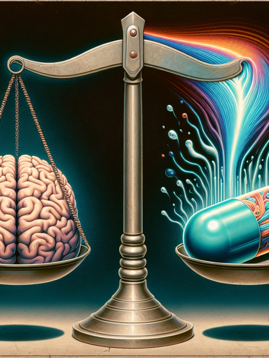 Psychische Stabilität und die Auswirkungen von Methyl drostanolon