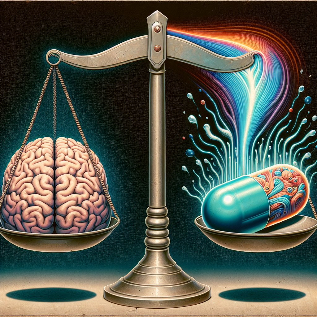 Psychische Stabilität und die Auswirkungen von Methyl drostanolon