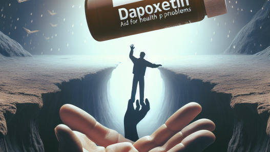 Schnelle Hilfe bei Problemen: Wie Dapoxetin unterstützen kann