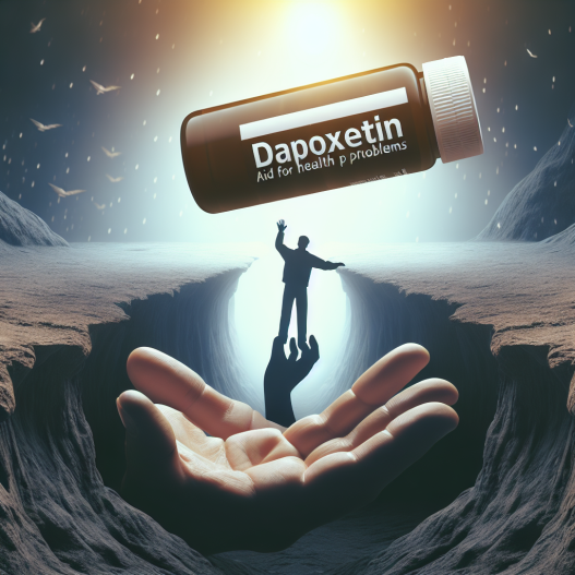 Schnelle Hilfe bei Problemen: Wie Dapoxetin unterstützen kann