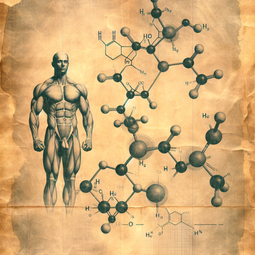 Trainingsergebnisse verstärken mit Methyltestosterone