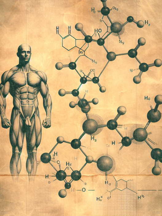 Trainingsergebnisse verstärken mit Methyltestosterone